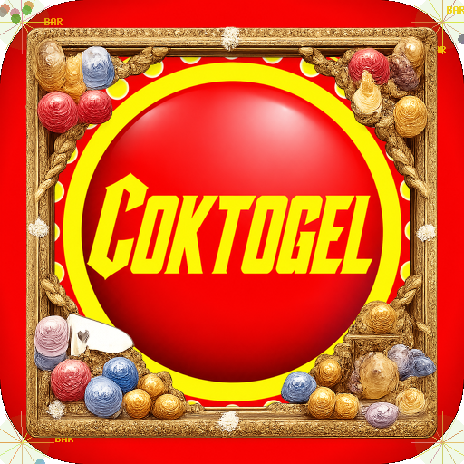 coktogel — galeri pratinjau Resmi APK
